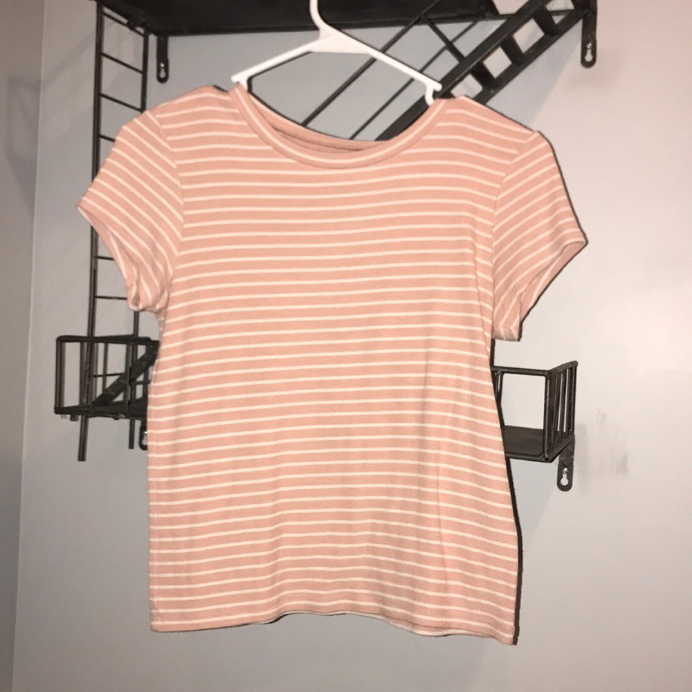 Soft and Sexy AMERICAN EAGLE tee
